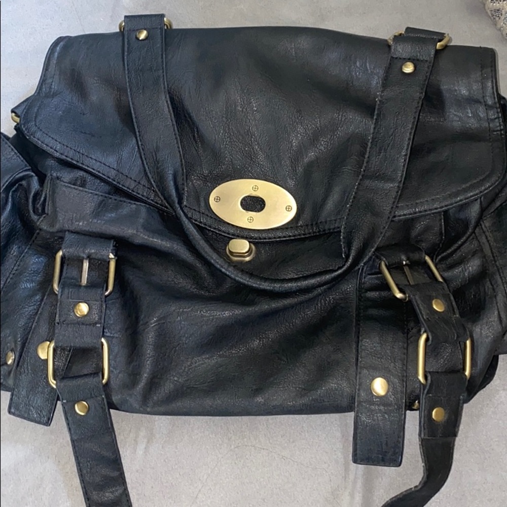 Cesca purse